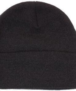 Acrylic Beanie with Thinsulate Lining