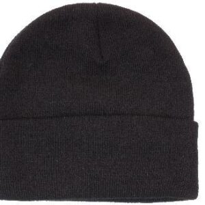 Acrylic Beanie with Thinsulate Lining