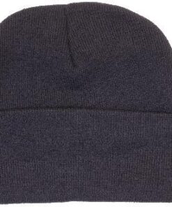 Acrylic Beanie with Thinsulate Lining