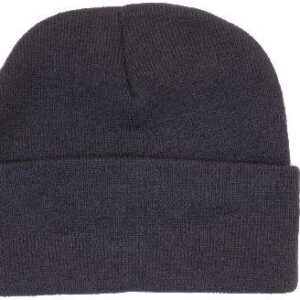 Acrylic Beanie with Thinsulate Lining