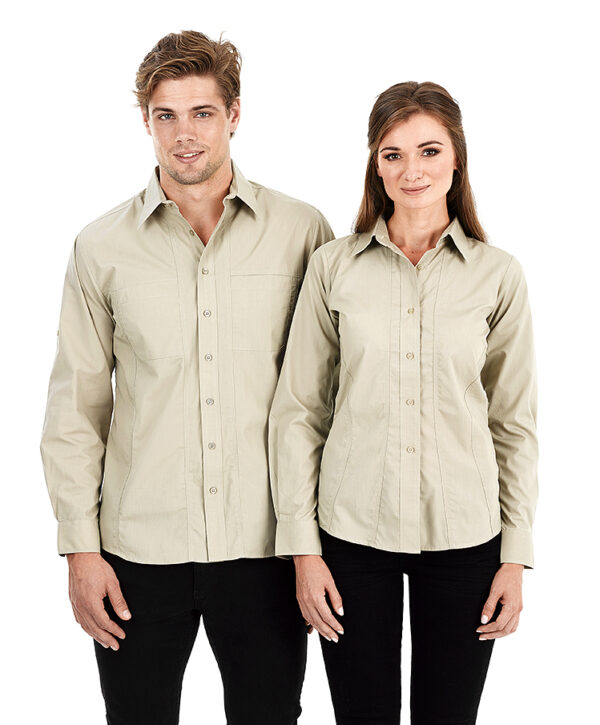 Men’s Aston Long Sleeve Shirt