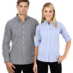 Ladies Miller Long Sleeve Shirt