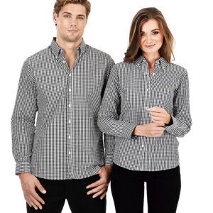 Ladies Miller Long Sleeve Shirt