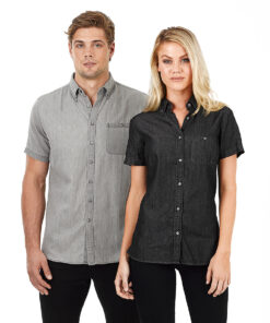 Men’s Dylan Short Sleeve Shirt