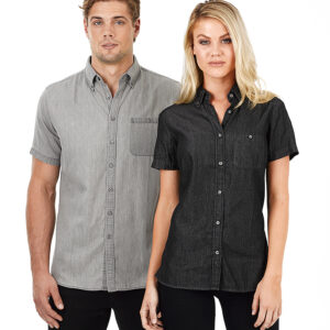 Men’s Dylan Short Sleeve Shirt