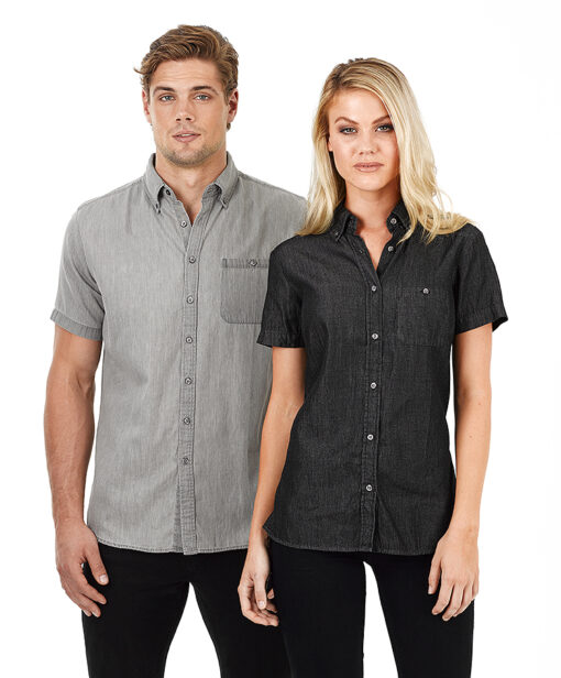 Men’s Dylan Short Sleeve Shirt