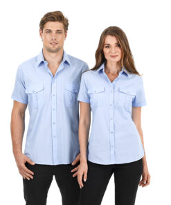 Men’s Jasper Short Sleeve Shirt