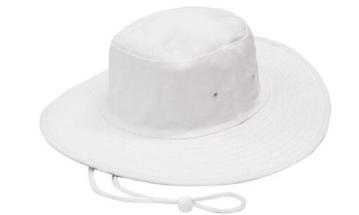 Canvas Hat