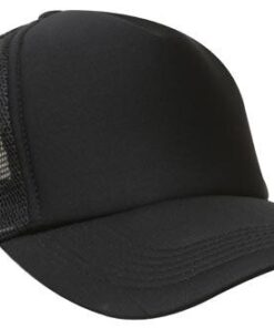 Truckers Mesh Cap