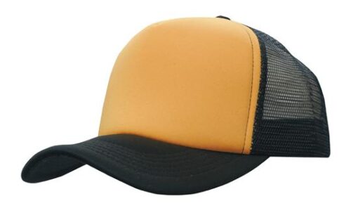 Truckers Mesh Cap