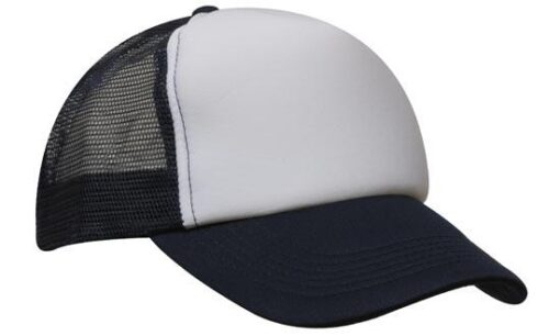 Truckers Mesh Cap