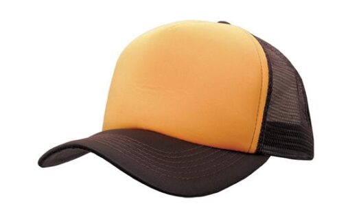 Truckers Mesh Cap