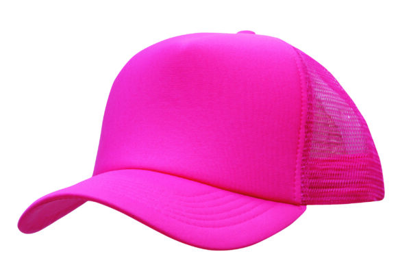 Truckers Mesh Cap