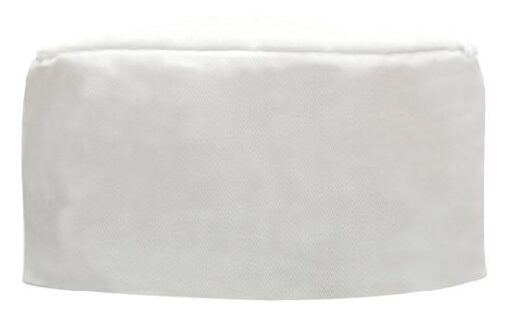 Poly Cotton Chefs Hat