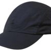 Brushed Cotton Cap