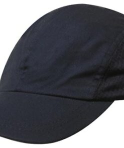 Brushed Cotton Cap