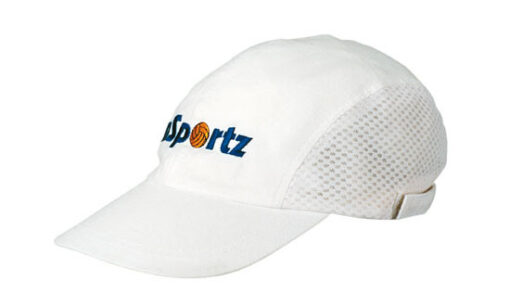 Brushed Cotton Cap