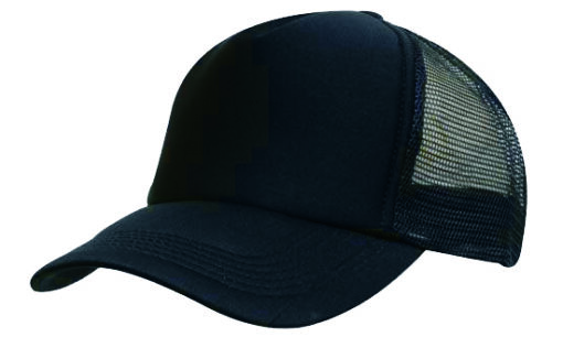 Kids Trucker Cap