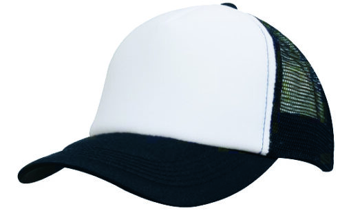 Kids Trucker Cap