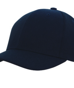 Premium American Twill College Cap