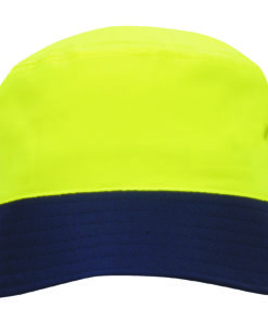 Luminescent Safety Bucket Hat