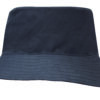 Breathable Poly Twill Infants Bucket Hat