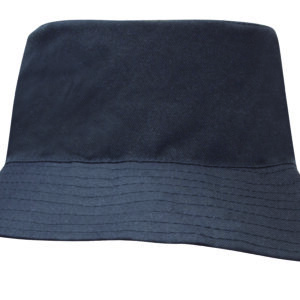 Breathable Poly Twill Infants Bucket Hat