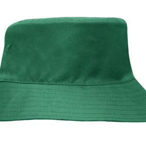 Breathable Poly Twill Infants Bucket Hat