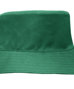 Breathable Poly Twill Infants Bucket Hat