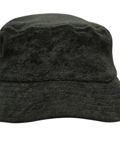 Terry Towelling Bucket Hat