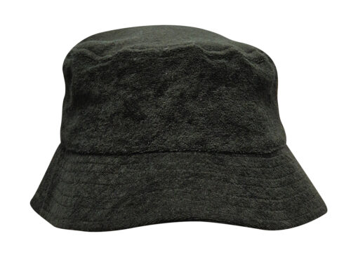 Terry Towelling Bucket Hat