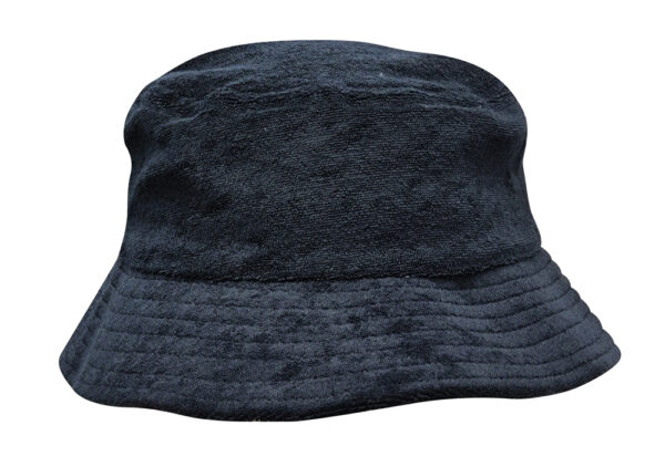 Terry Towelling Bucket Hat