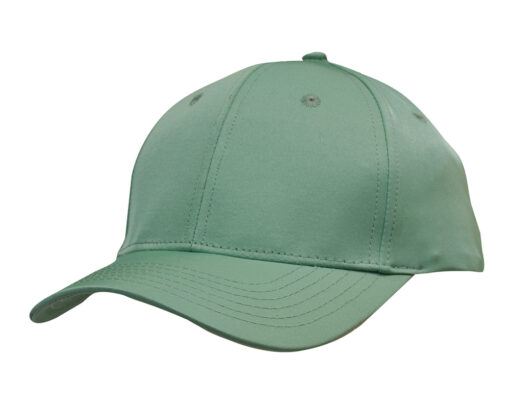 Premium Pioneer Sports Twill Cap