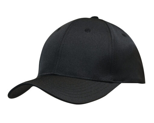 Premium Pioneer Sports Twill Cap