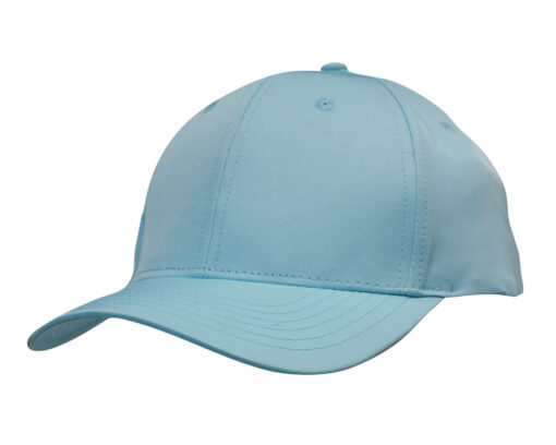 Premium Pioneer Sports Twill Cap