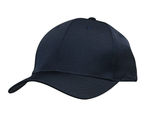 Premium Pioneer Sports Twill Cap