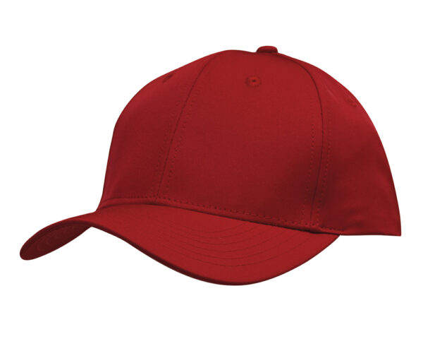 Premium Pioneer Sports Twill Cap