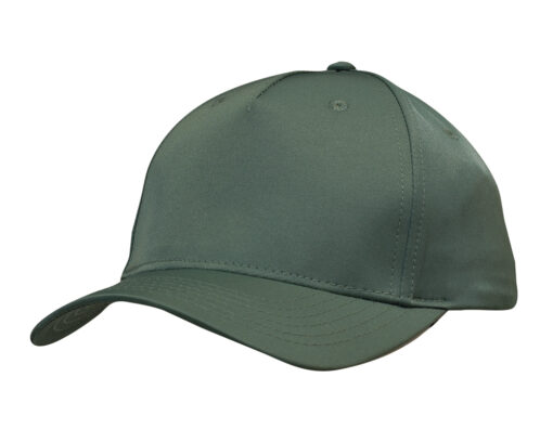 Premium Pioneer Sports Twill Cap