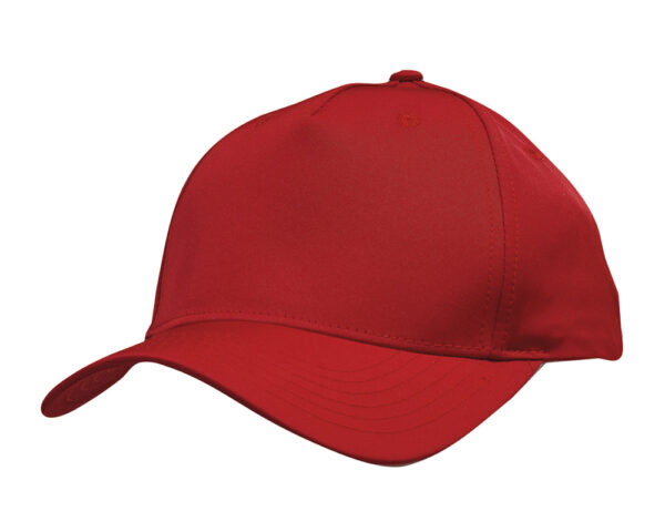 Premium Pioneer Sports Twill Cap