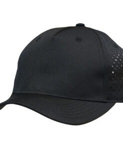 Premium Pioneer Sports Twill Cap with Tear Drop Perforations