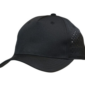 Premium Pioneer Sports Twill Cap with Tear Drop Perforations