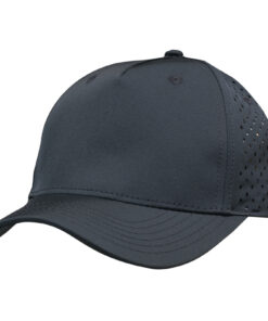 Premium Pioneer Sports Twill Cap with Tear Drop Perforations