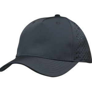 Premium Pioneer Sports Twill Cap with Tear Drop Perforations