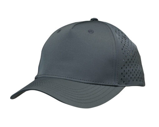 Premium Pioneer Sports Twill Cap with Tear Drop Perforations