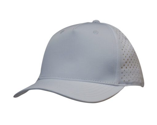 Premium Pioneer Sports Twill Cap with Tear Drop Perforations