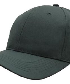 Recycled Breathable Poly Twill Cap