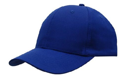 Recycled Breathable Poly Twill Cap