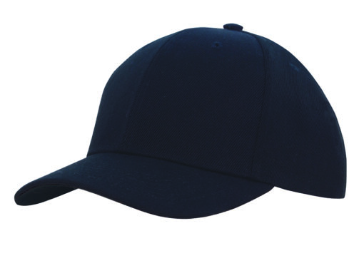 Premium American Recycled Twill Cap