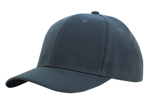 Premium American Recycled Twill Cap