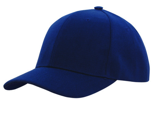 Premium American Recycled Twill Cap